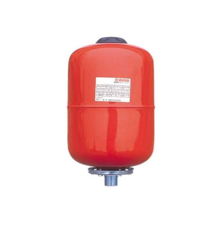 Product sheet Bladder tank 8L 10 bar