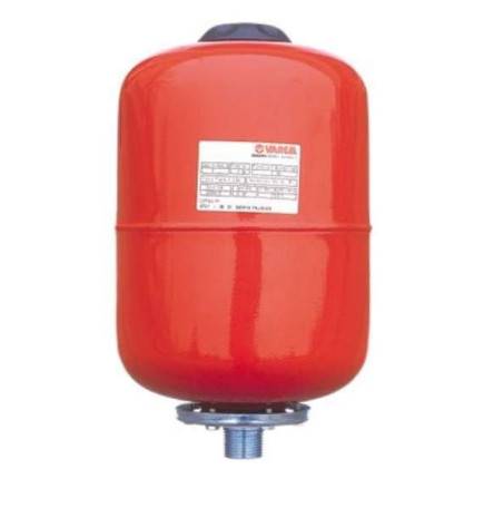 Product sheet Bladder tank 8L 10 bar