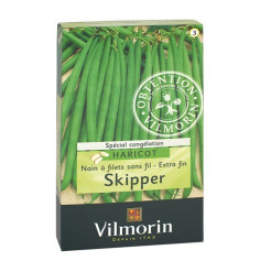 Product sheet SKIPPER + 20% Wireless Dwarf Bean Free