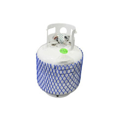 Product sheet REFRIGERANT DURACOOL 22A - 9 KGS