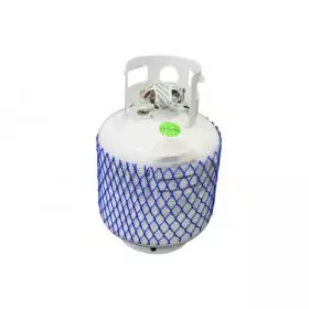 Fiche produit REFRIGERANT DURACOOL 22A - 9 KGS