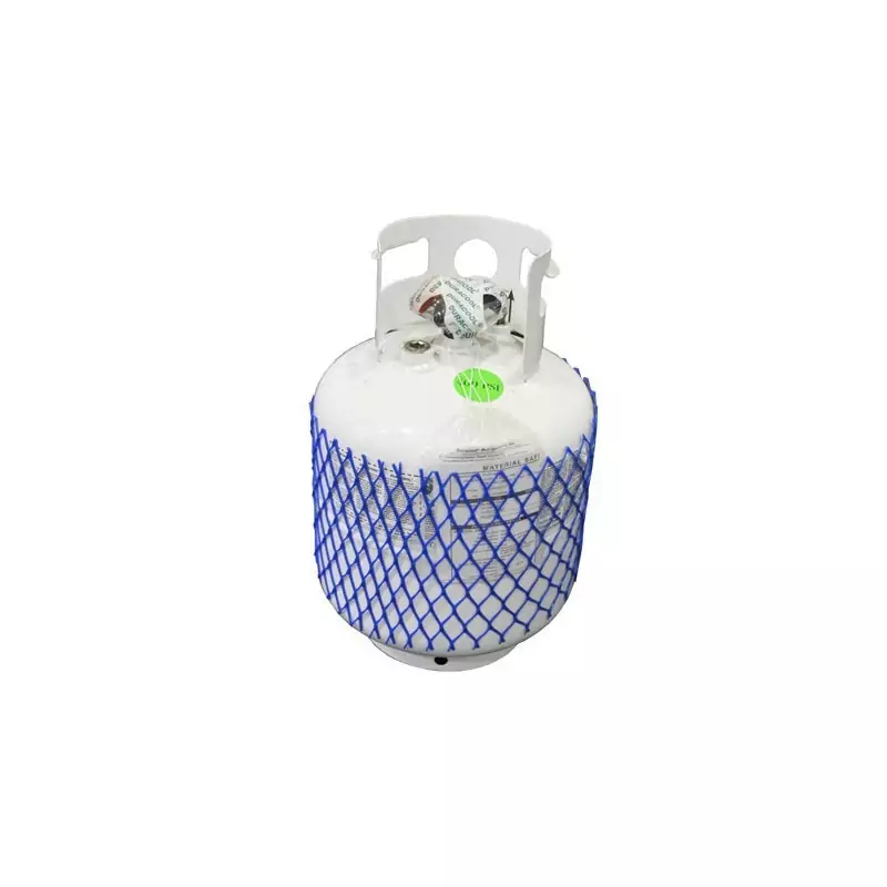 Fiche produit REFRIGERANT DURACOOL 22A - 9 KGS