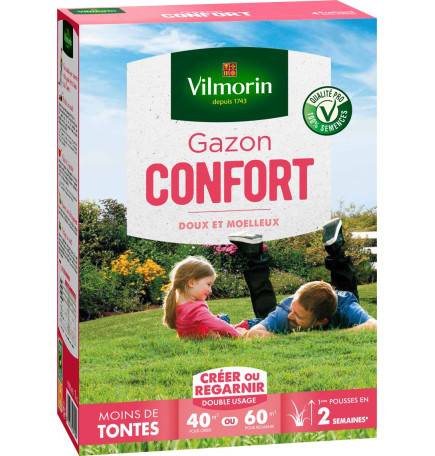 Gazon Confort 1kg