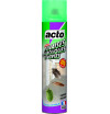 ACTO Anti-Punaises Diaboliques et Vertes 400 ml : Action Rapide et Durable