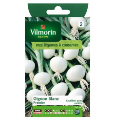 White Onion Premier product sheet