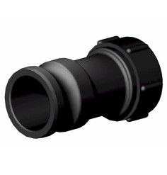 Product sheet Female connector S60x6 2 '' - male camlock 2 "