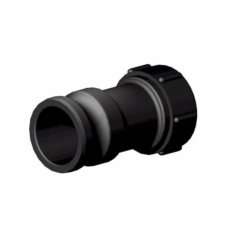 Product sheet Female connector S60x6 2 '' - male camlock 2 "