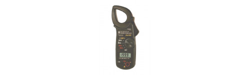 Multimètre ohmmètre ampèremètre digital LCD Sunwa - KS-2010