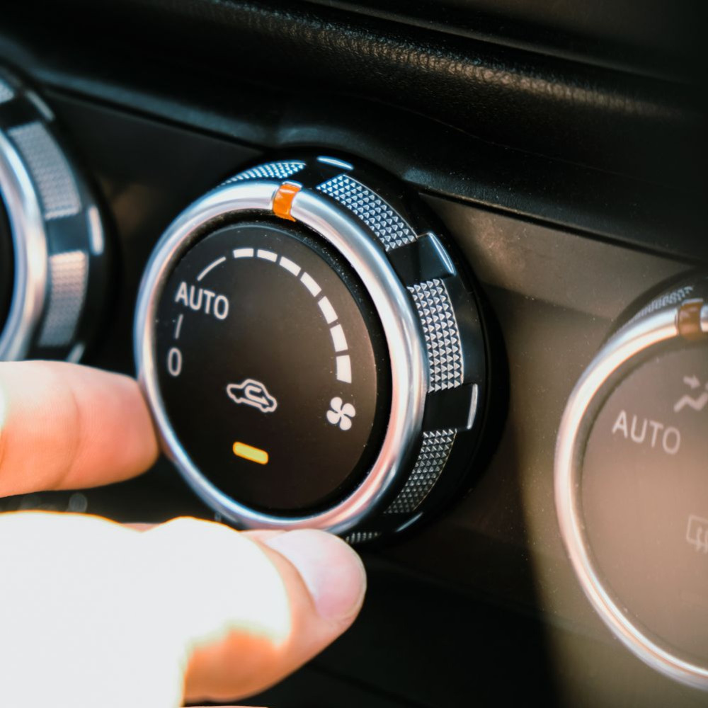How to Diagnose and Recharge Your Car Air Conditioning?
