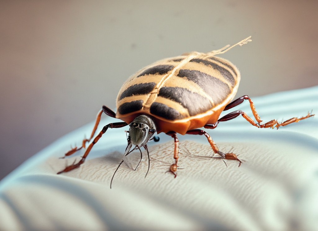 Ultimate Guide to Fighting Bed Bugs Effectively