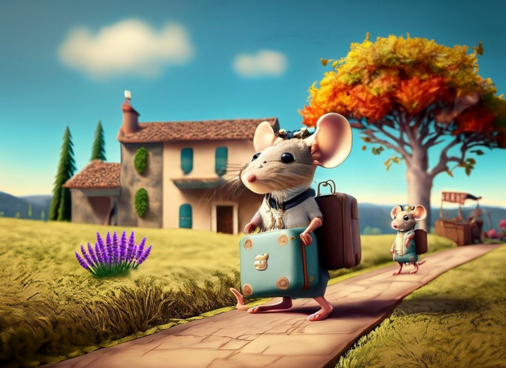 Discover our new range of sound repellers to protect your space