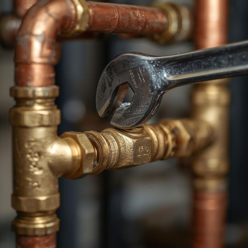 Conector de tubería de PE: Plástico o latón, ¿cuál elegir? La Guía