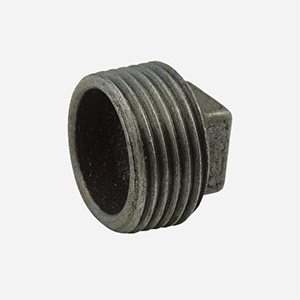 Raccords à fonte maléable